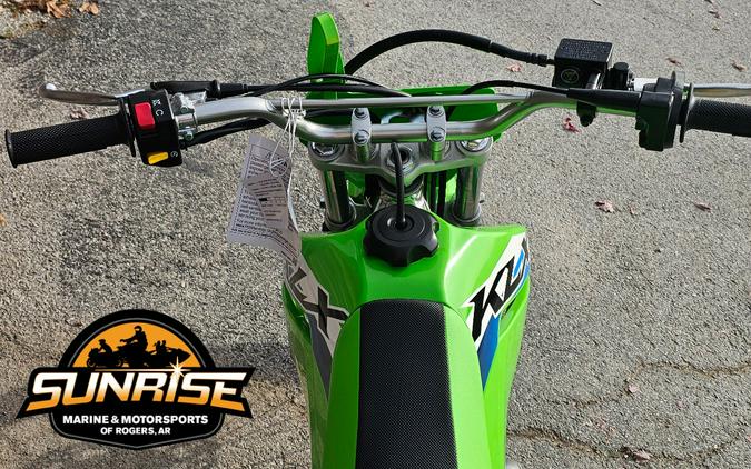 2026 KLX® 140R L - Kawasaki