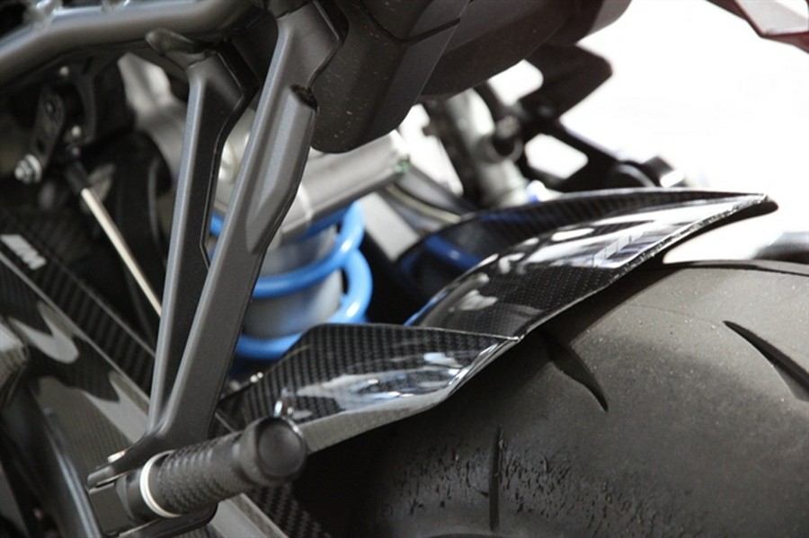 2024 BMW M 1000 R