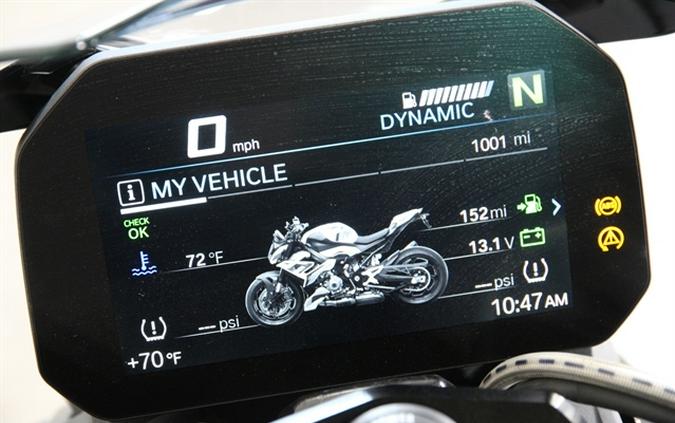 2024 BMW M 1000 R