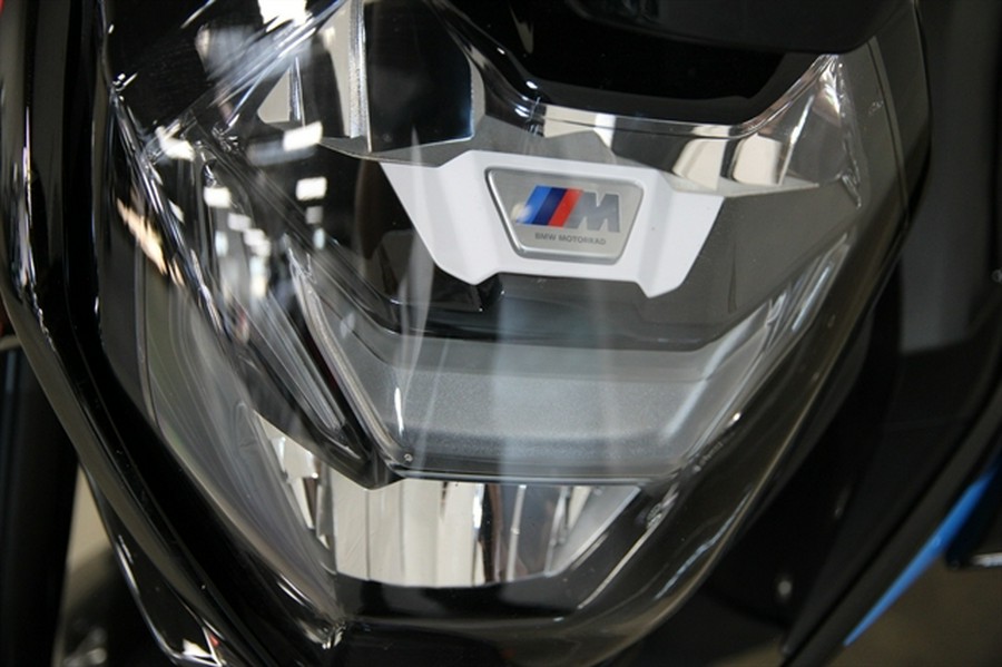 2024 BMW M 1000 R