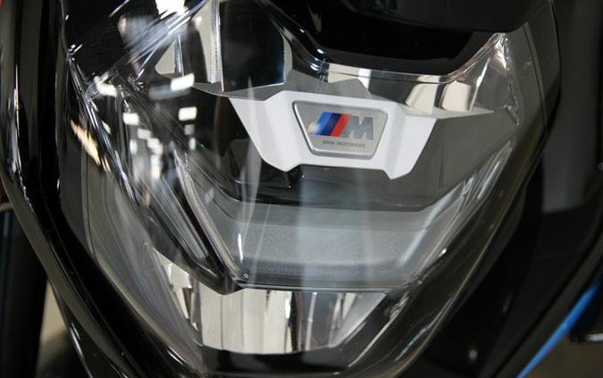2024 BMW M 1000 R