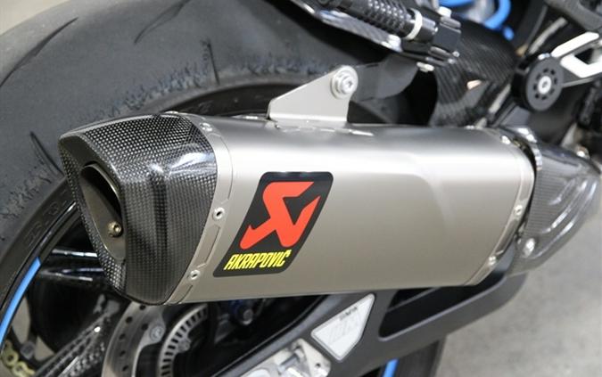 2024 BMW M 1000 R