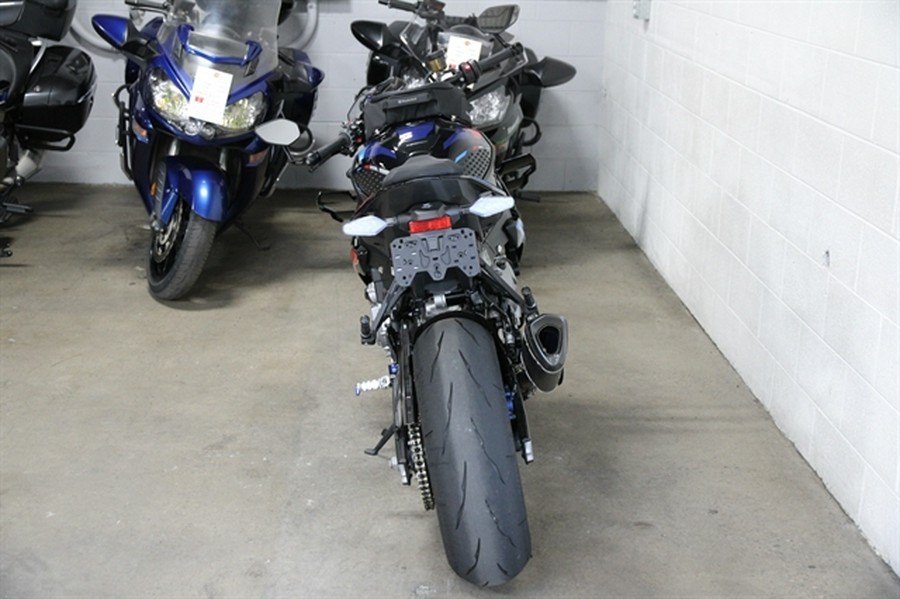 2024 BMW M 1000 R