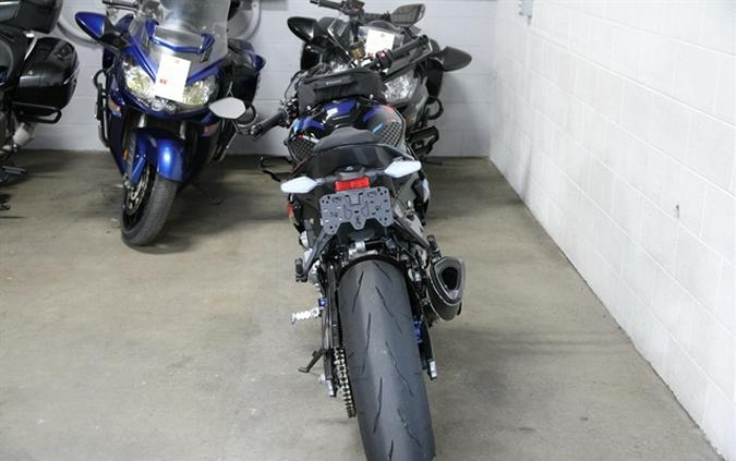 2024 BMW M 1000 R