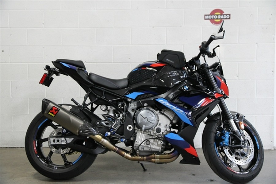 2024 BMW M 1000 R
