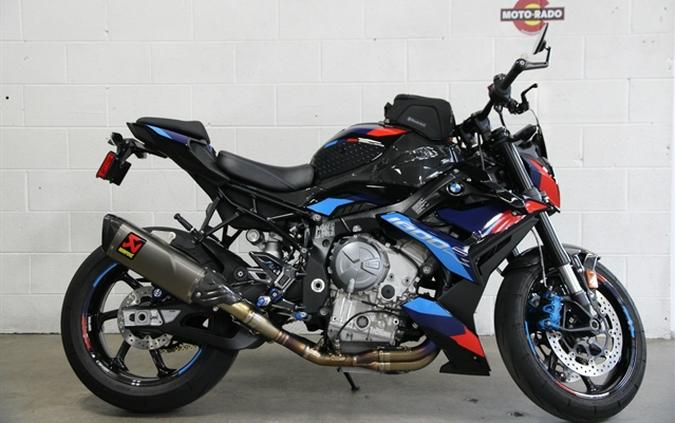 2024 BMW M 1000 R