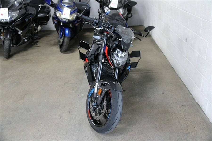 2024 BMW M 1000 R