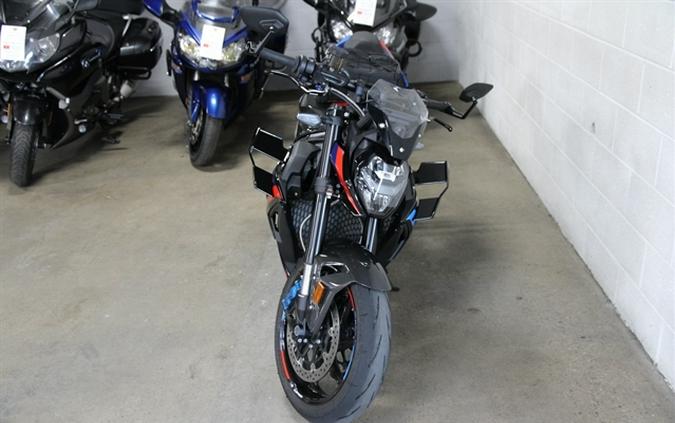 2024 BMW M 1000 R
