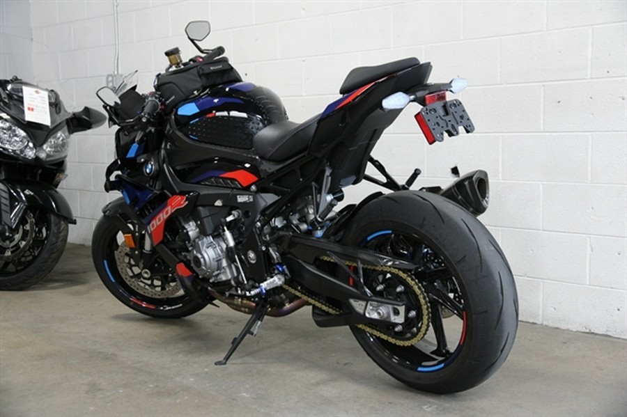 2024 BMW M 1000 R