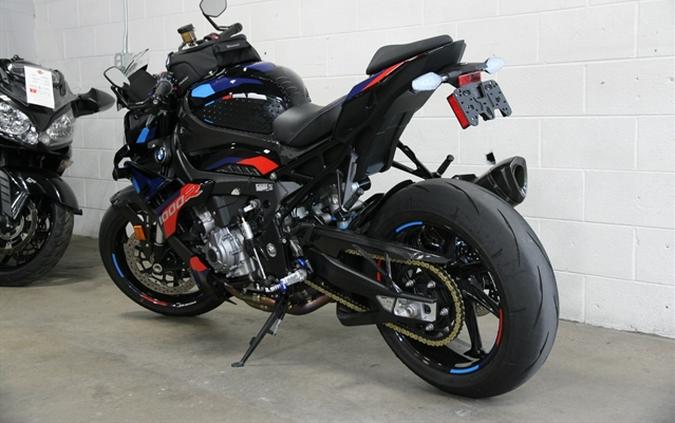 2024 BMW M 1000 R