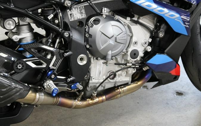 2024 BMW M 1000 R