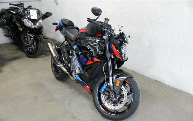 2024 BMW M 1000 R