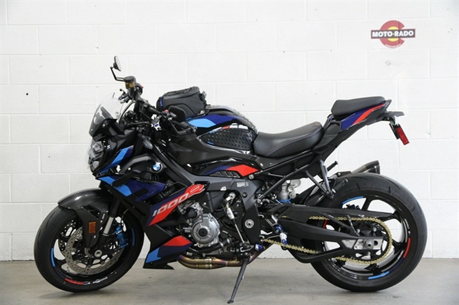 2024 BMW M 1000 R
