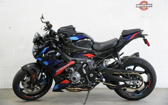 2024 BMW M 1000 R