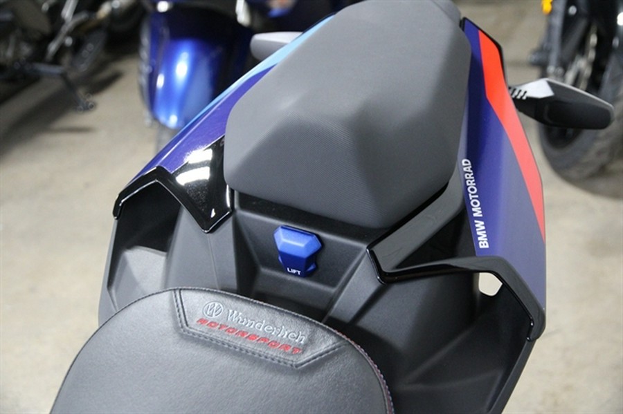 2024 BMW M 1000 R