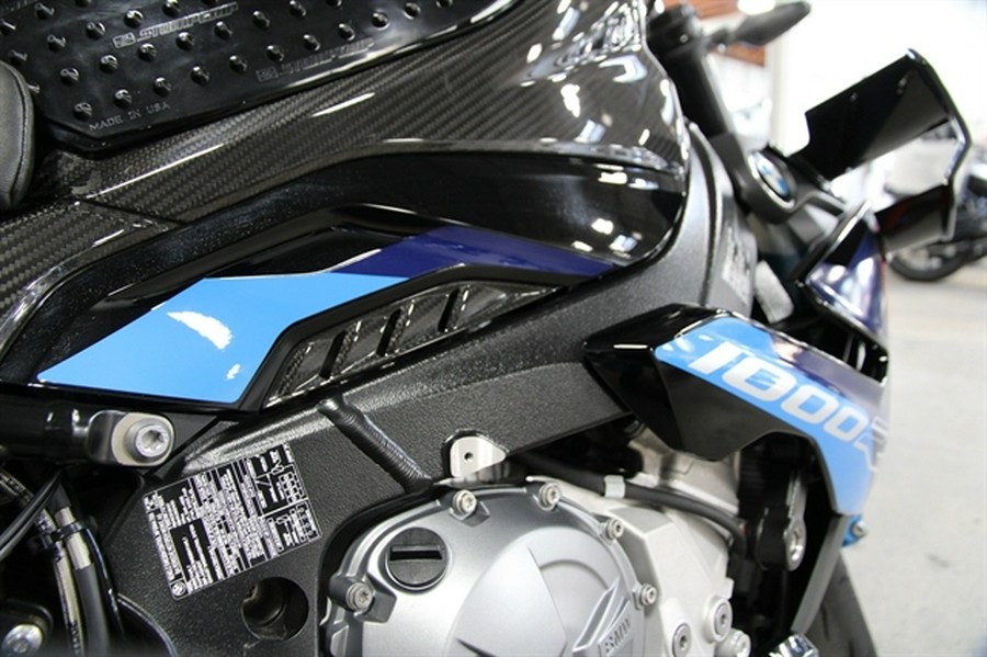 2024 BMW M 1000 R