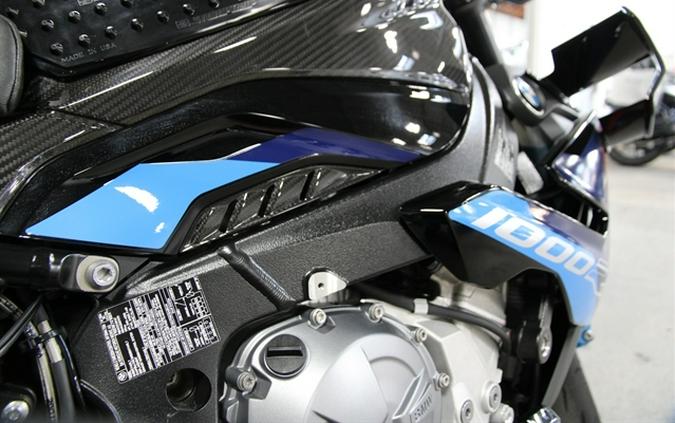 2024 BMW M 1000 R