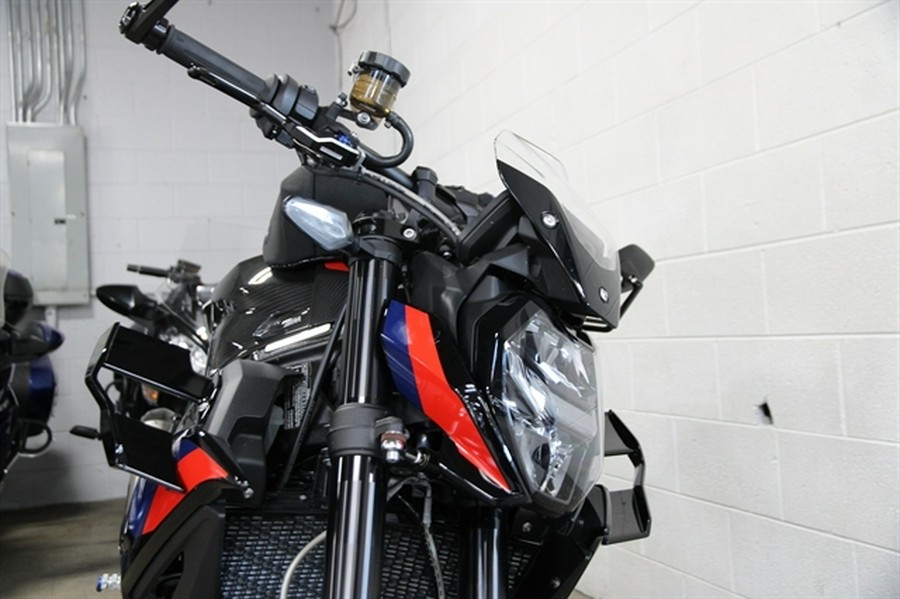 2024 BMW M 1000 R