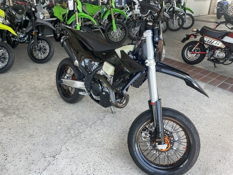 2026 KTM EXC 500 F
