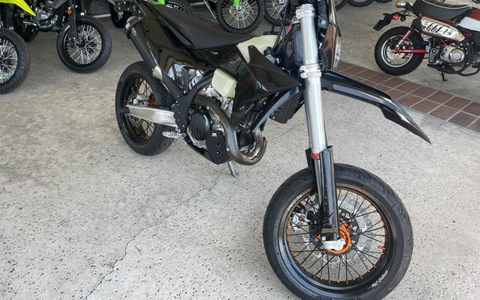 2026 KTM EXC 500 F