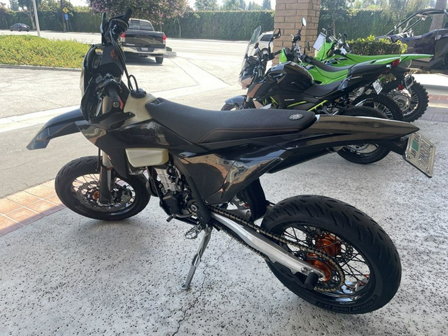 2026 KTM EXC 500 F