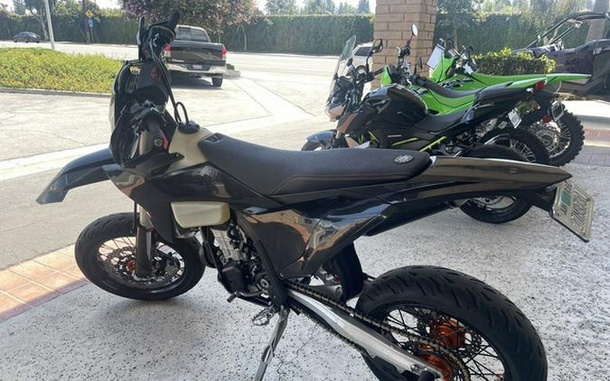 2026 KTM EXC 500 F