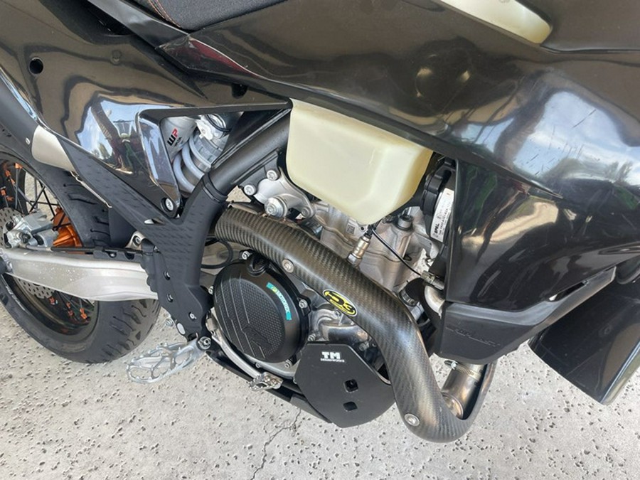 2026 KTM EXC 500 F