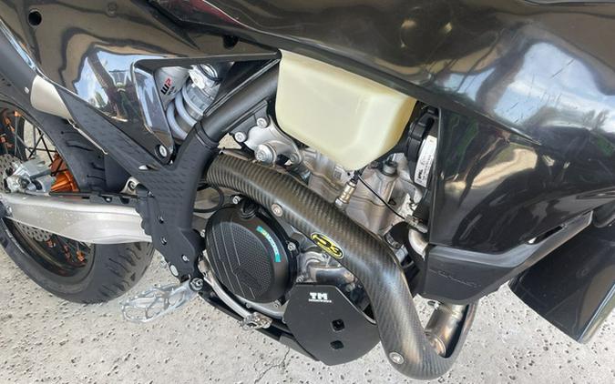 2026 KTM EXC 500 F