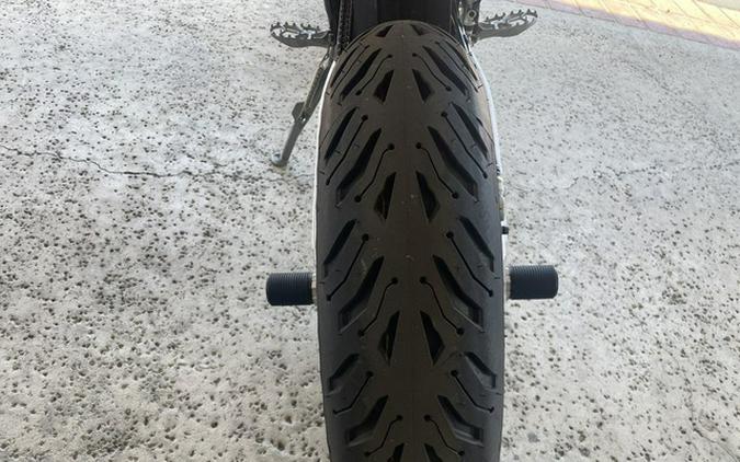 2026 KTM EXC 500 F