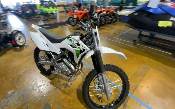 2026 Kawasaki KLX230R S