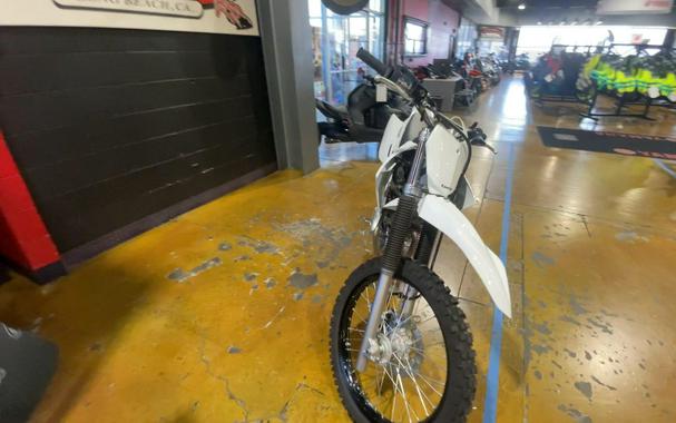 2026 Kawasaki KLX230R S