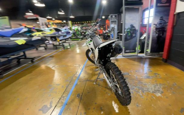 2026 Kawasaki KLX230R S