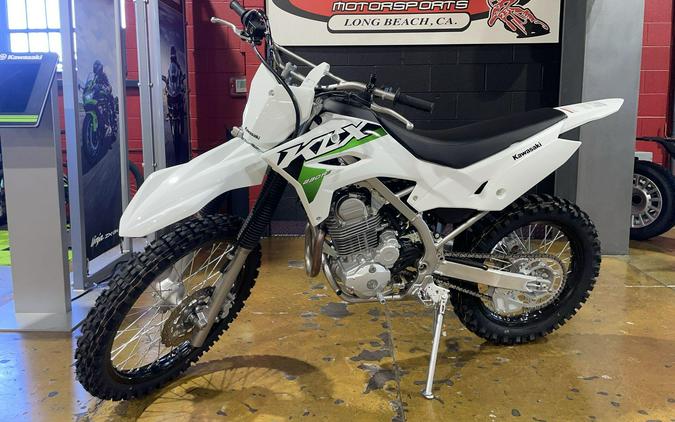 2026 Kawasaki KLX230R S