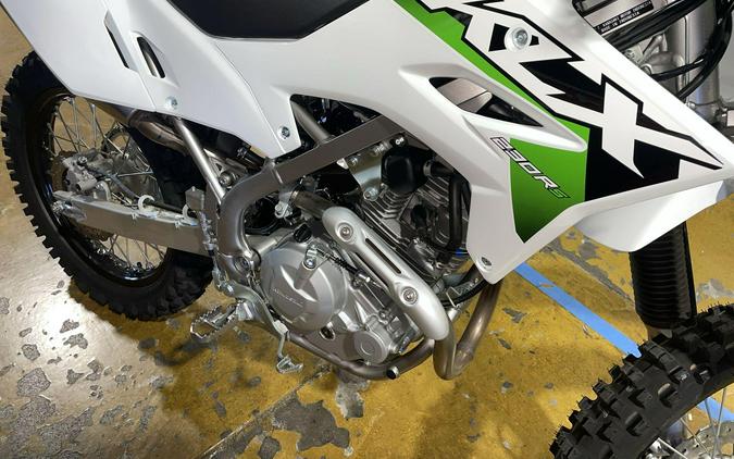 2026 Kawasaki KLX230R S