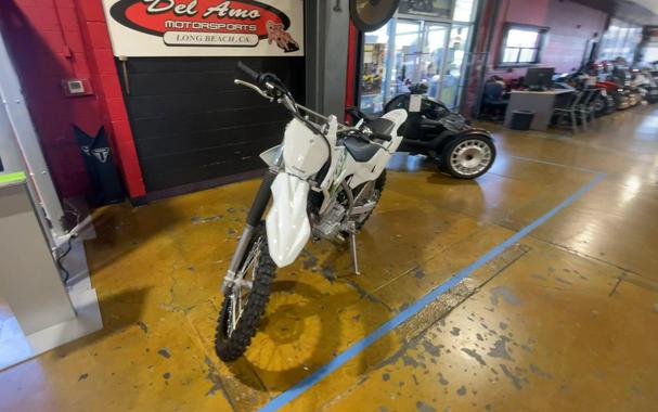 2026 Kawasaki KLX230R S