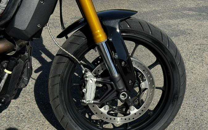 2019 Indian Motorcycle Indian® FTR™ 1200 S