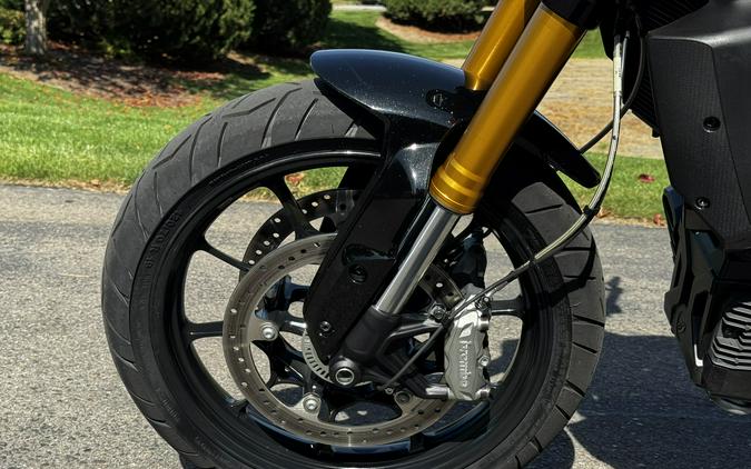 2019 Indian Motorcycle Indian® FTR™ 1200 S