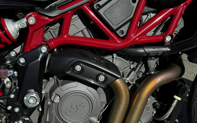 2019 Indian Motorcycle Indian® FTR™ 1200 S
