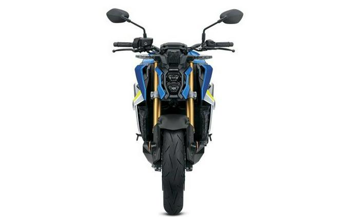 2022 Suzuki GSX-S 1000GT+
