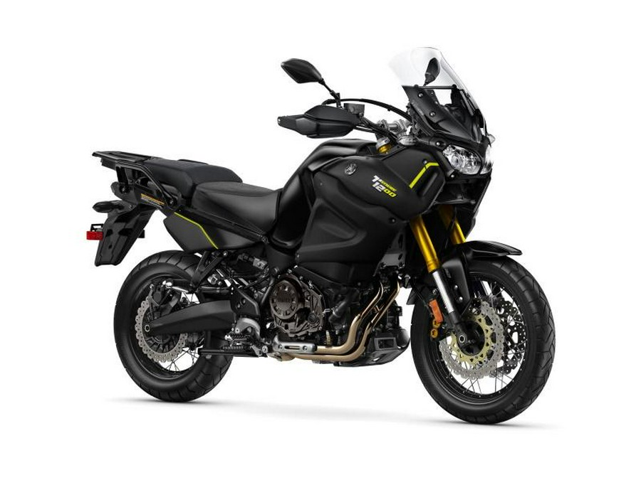 2021 Yamaha Super Tenere ES