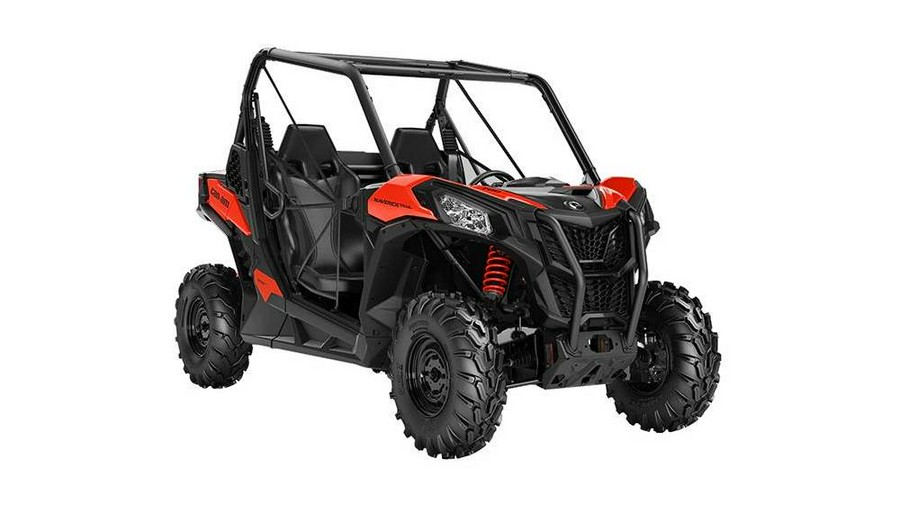 2022 Can-Am Maverick Trail 700