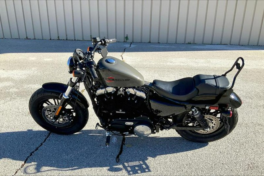 2019 Harley-Davidson® XL 1200X - Sportster® Forty-Eight®