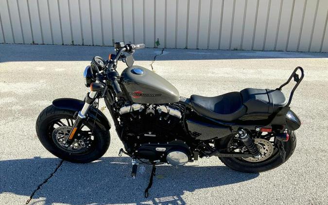 2019 Harley-Davidson® XL 1200X - Sportster® Forty-Eight®