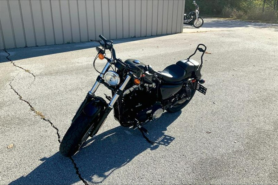 2019 Harley-Davidson® XL 1200X - Sportster® Forty-Eight®