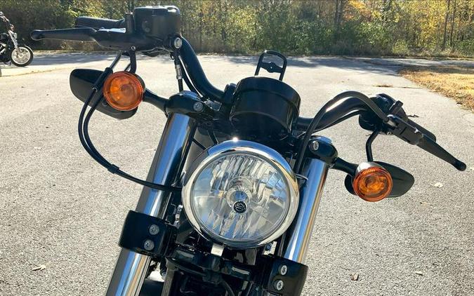 2019 Harley-Davidson® XL 1200X - Sportster® Forty-Eight®