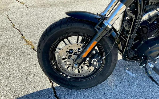 2019 Harley-Davidson® XL 1200X - Sportster® Forty-Eight®