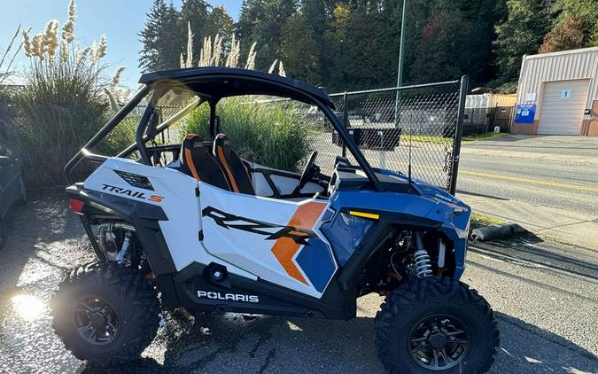 2024 Polaris® RZR Trail S 1000 Ultimate