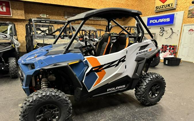 2024 Polaris® RZR Trail S 1000 Ultimate