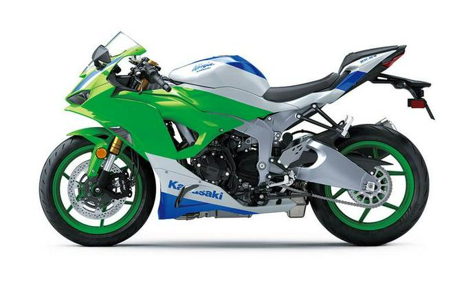 2024 Kawasaki Ninja ZX-6R Review [13 Fast Facts From the Track]