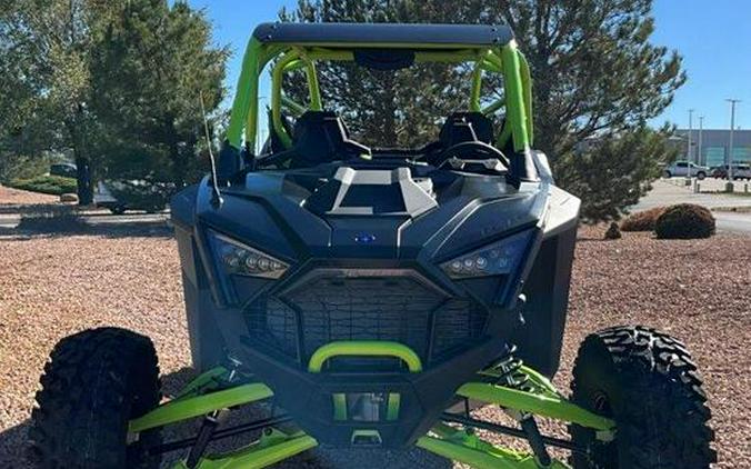 2024 Polaris® RZR Pro R 4 Ultimate